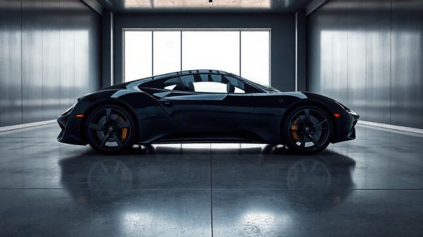 Comparatif des performances automobiles : résultats inattendus