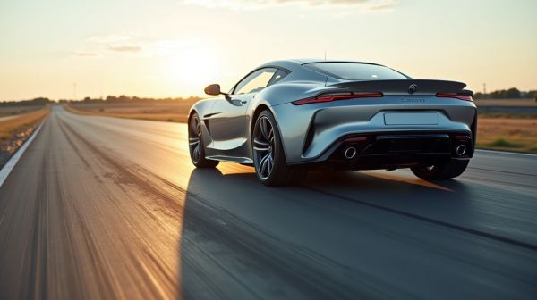 Essais automobile : évaluation réelle et surprenante des performances