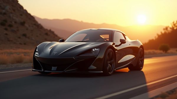 Essais automobile : évaluation réelle et surprenante des performances