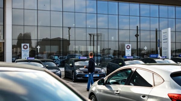 Top astuces pour louer une voiture à Lille sans souci