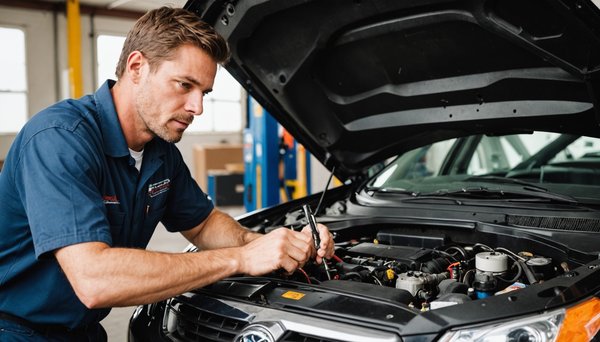 Mécanicien à domicile : des réparations simplifiées et abordables